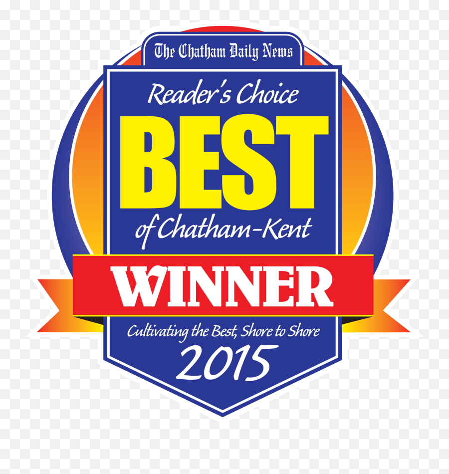 Party Time Dj - Readers Choice Best Of Chatham Kent Png,Ck Logo