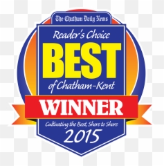 Party Time Dj - Readers Choice Best Of Chatham Kent Png,Ck Logo