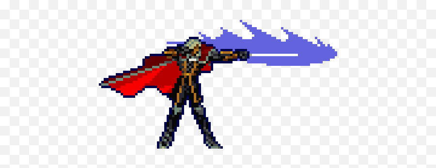 Castlevania Symphony Of The Night Pixel - Castlevania Symphony Of The Night Pixel Png,Castlevania Png