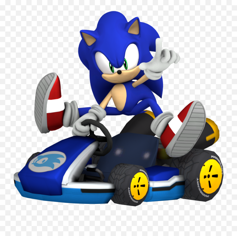 Mario Kart 8 Png Picture