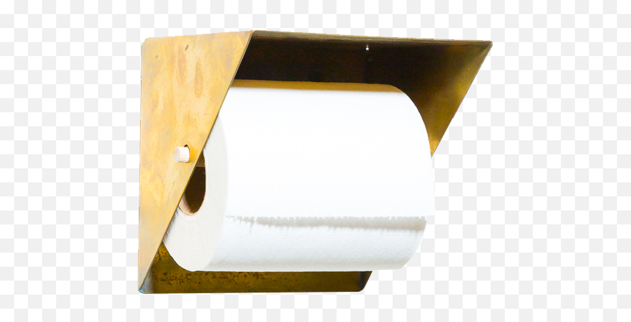 Metal Toilet Paper Holder Newmade La - Ceiling Png,Toilet Paper Png