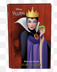 Disney Villains - Disney Villains Evil Queen 2019 Png,Evil Queen Png