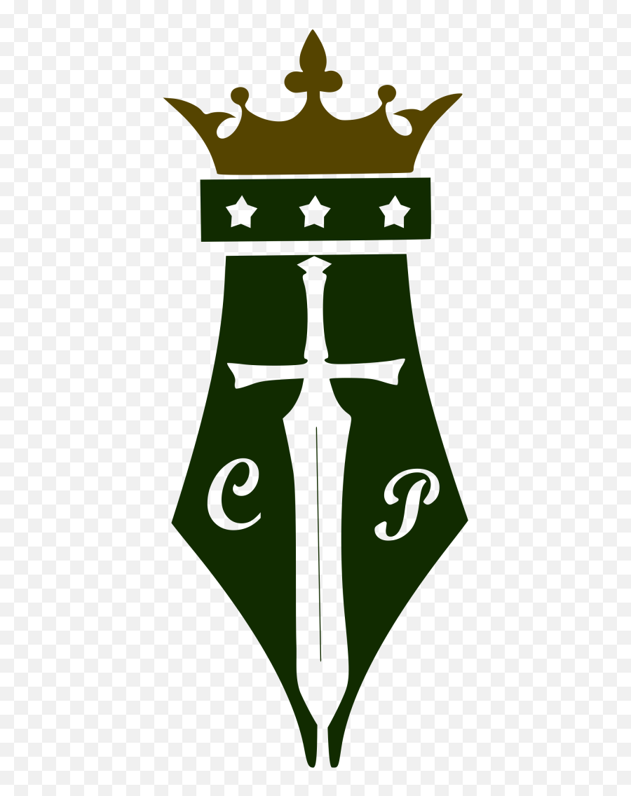 Writer Of Warrior Novels - Logo Pen And Sword Png,Sword Logo