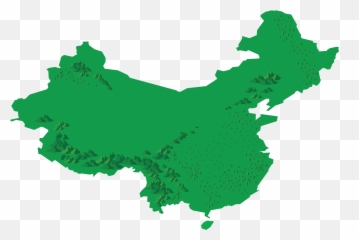 Destination Management Company In China - Map Image Hd png