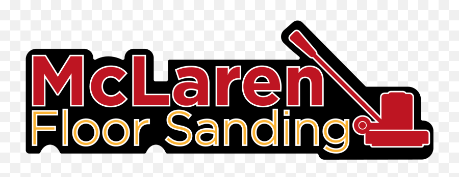 Logo Design For Mclaren Floor Sanding - Graphic Design Png,Mclaren Logo