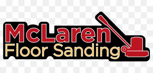 Logo Design For Mclaren Floor Sanding - Graphic png