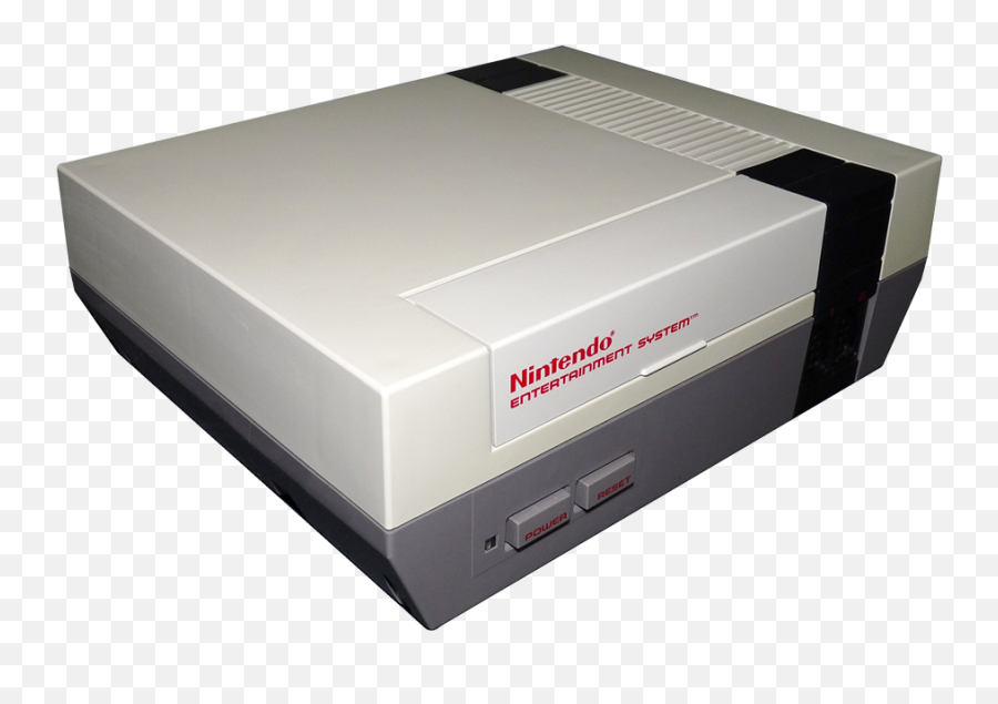 Nintendo Entertainment System Nes Transparent Nintendo Entertainment Nintendo Entertainment System Nes Transparent Nintendo Entertainment
