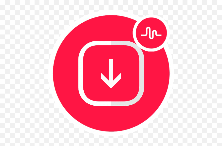 Tik Tok Musical Ly Download - Music Png,Musical Ly Png