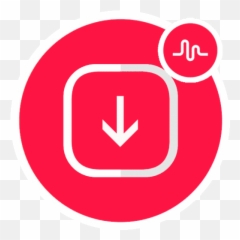 Tik Tok Musical Ly Download - Music Png,Musical Ly Png