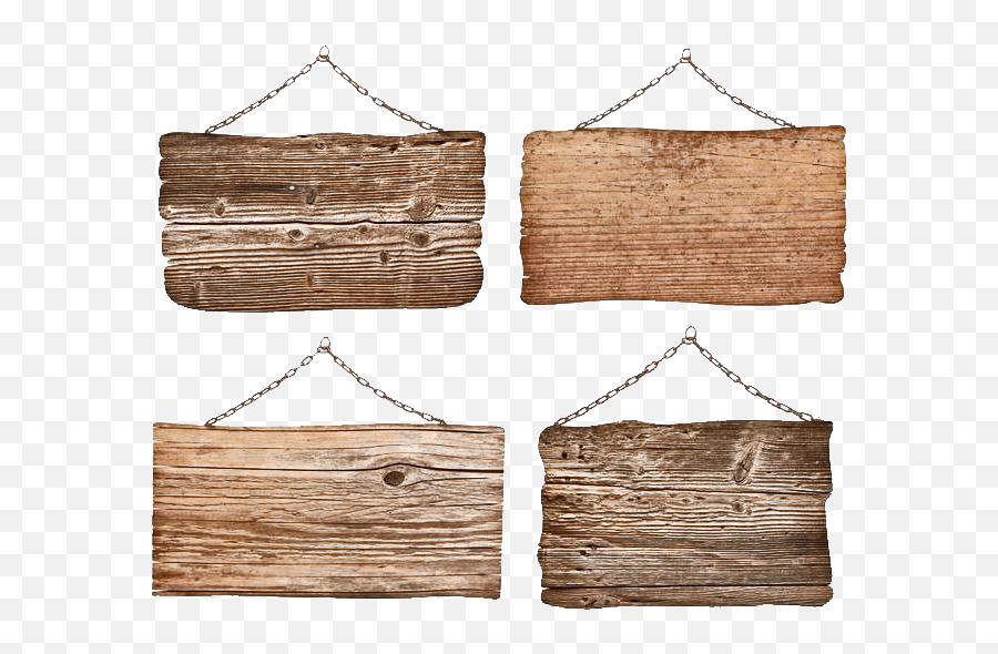 Wooden Sign Png Transparent Images - Wooden Sign Hanging Free,Wood Sign Png