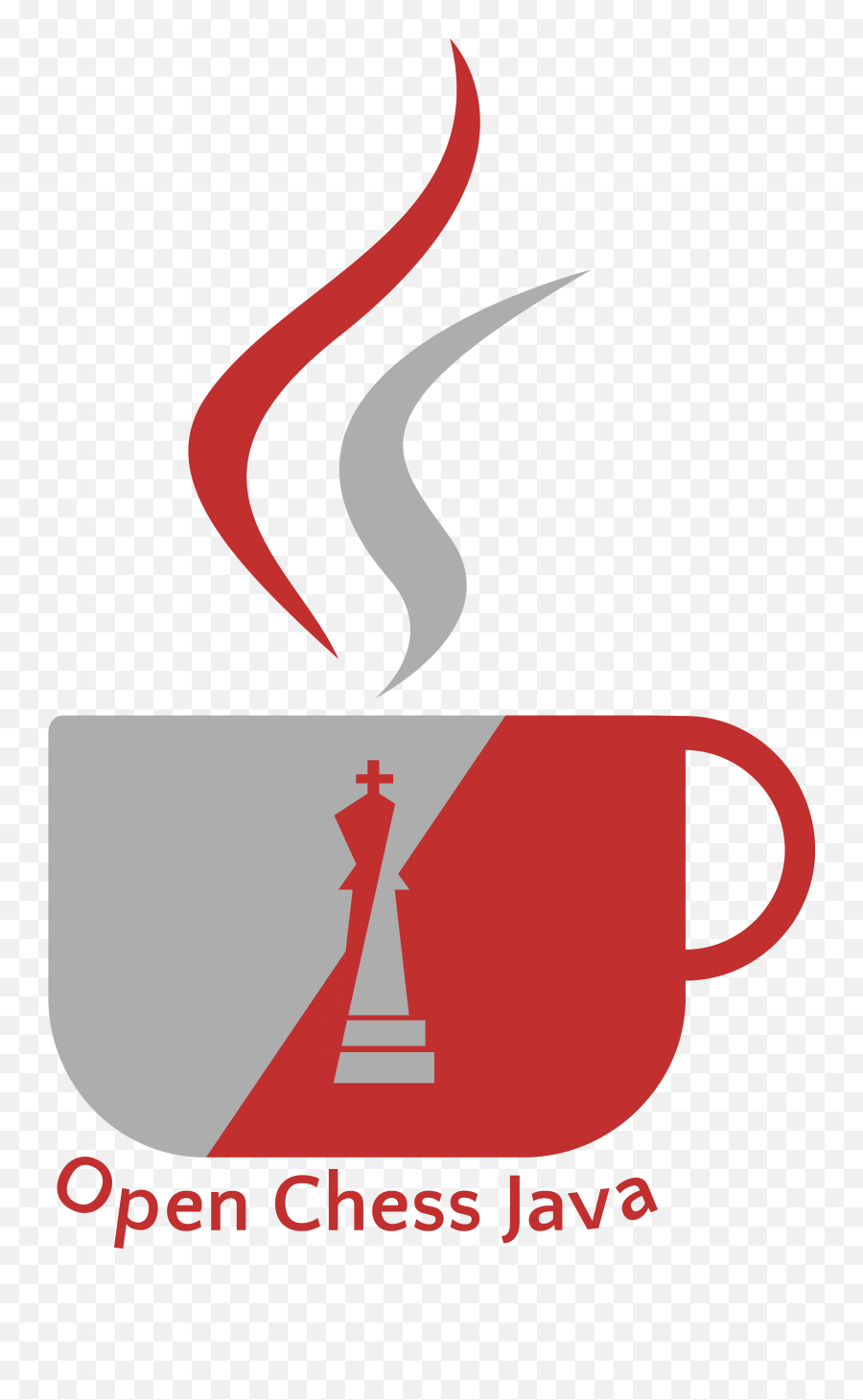 Open Chess Java Logo Contribution - Graphic Design Png,Java Logo Transparent