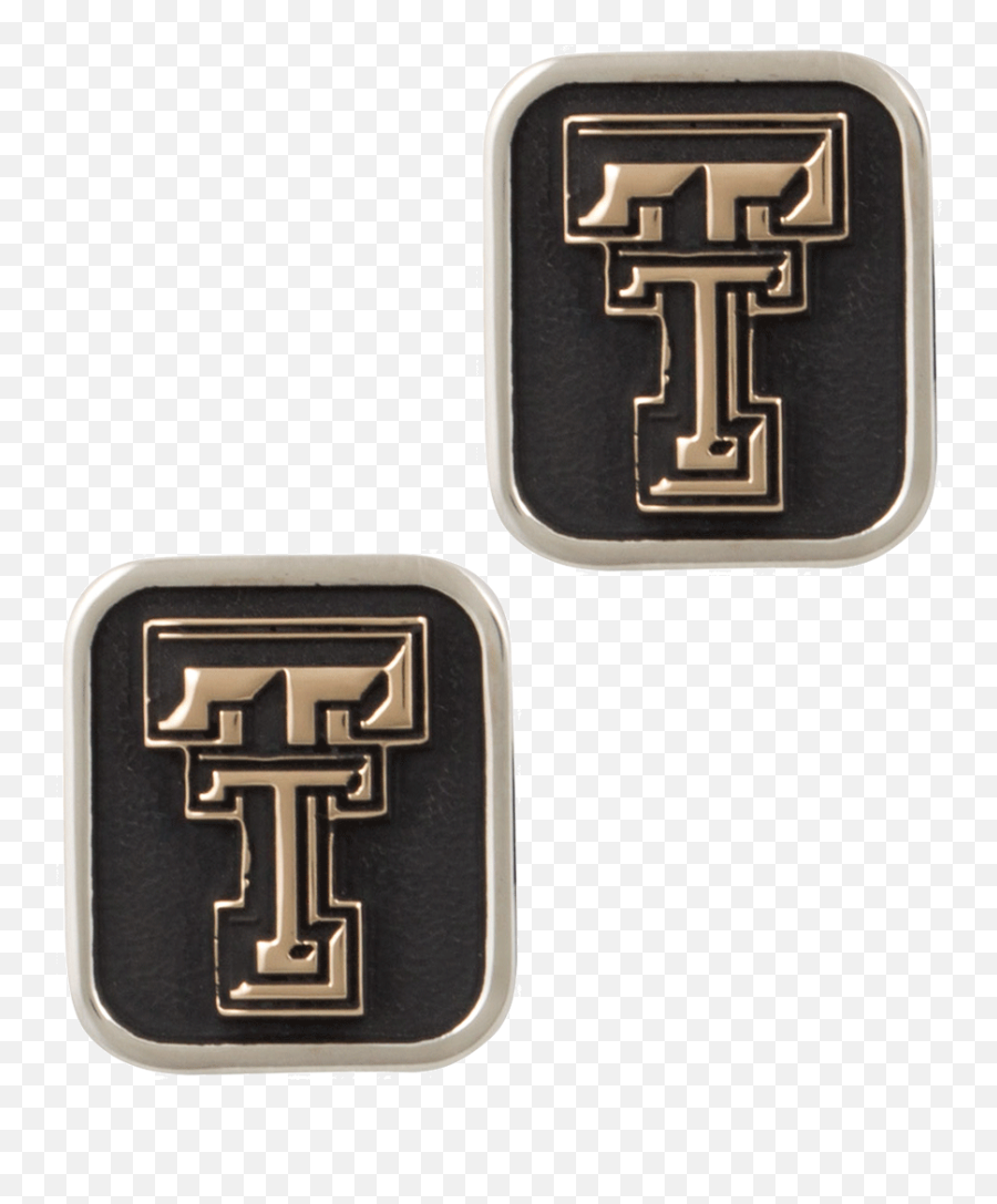 Texas Tech University Gold And Silver - Emblem Png,Texas Tech Png