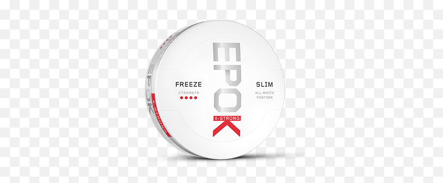 Epok Freeze X - Circle Png,Freeze Png