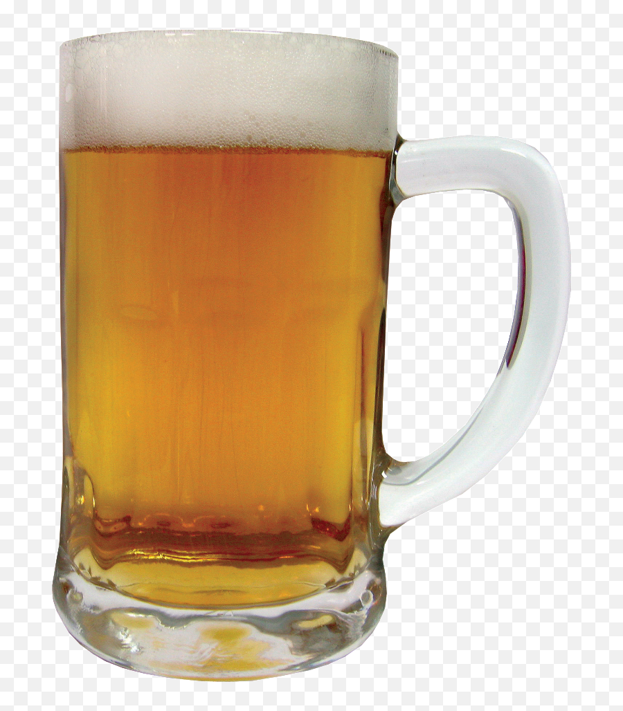 Transparent Beer Glass U0026 Png Clipart Free - Pint Of Beer Transparent Background,Beer Mug Png