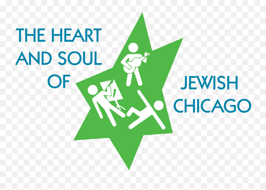 Jewish Festival June 10 2018 U2013 Nami Ccns Chicagoland - Greater Chicago Jewish Festival Png,Jewish Star Png