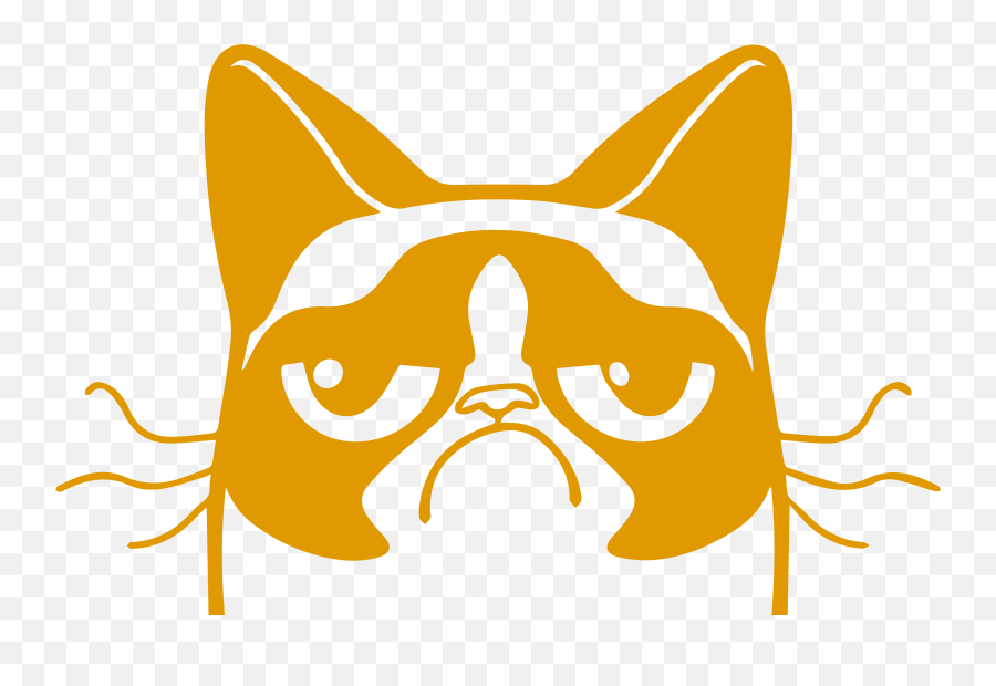 Website Design Graphic U0026 Marketing From Cheshire - Grumpy Cat Svg Png,Grumpy Png