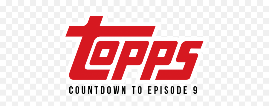 Topps Star Wars Galactic Moments Countdown To Episode 9 - Topps Png,Countdown Png