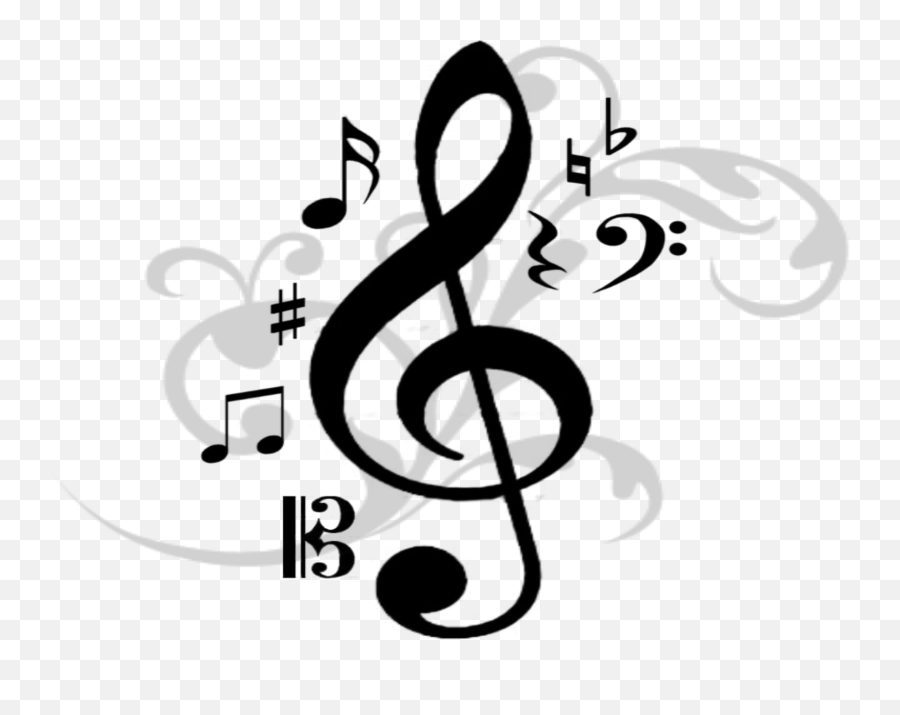 I Will Create Professional Dj Logo Design For Your - Band Music Note Png Gif,Logo Design Png