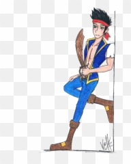 Jake And The Never Land Pirates Peter Pan Fan Art Neverland - Jake And The Neverland Pirates Peter Pan Png,Jake Png