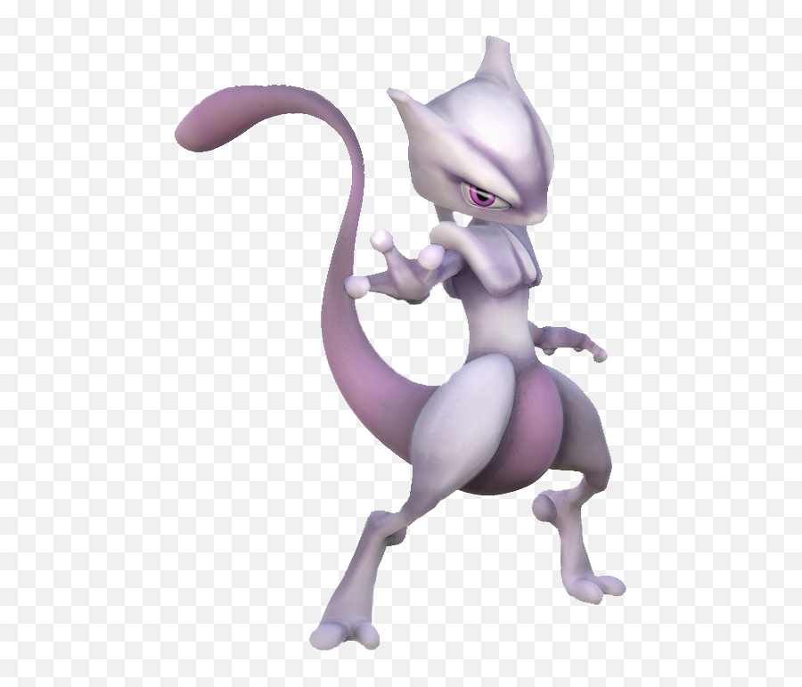 Project M - Mewtwo Project M Png,Mewtwo Png