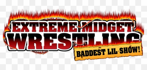 Download Extreme Midget Wrestling - Disneyland Resort Png,Midget Png