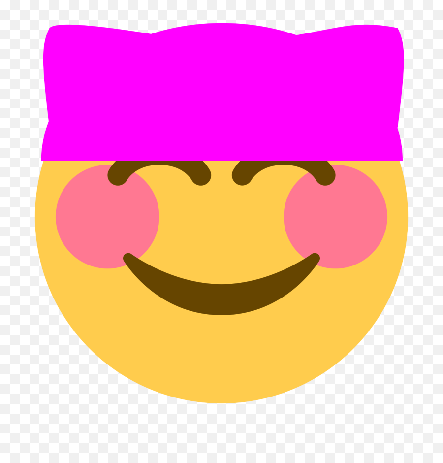 Quick Answer How To Get Ios Emojis - Os Today Pink Pussy Hat Emoji Png,Facepalm Emoji Png