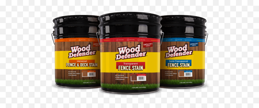 Firehouse Fence U0026 Deck Stain - Wood Defender Png,Stain Png