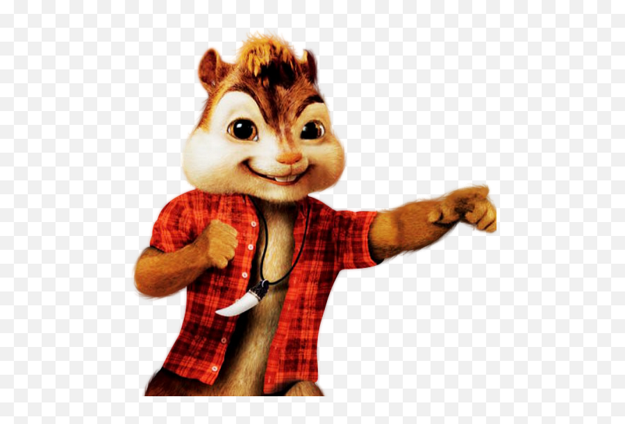 Photo - Alvin And The Chipmunks Chipwrecked Full Size Png Alvin And The Chipmunk Pages,Alvin Png