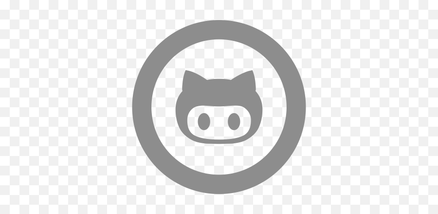 Github Icon Of Glyph Style - Available In Svg Png Eps Ai Github,Github Icon Png