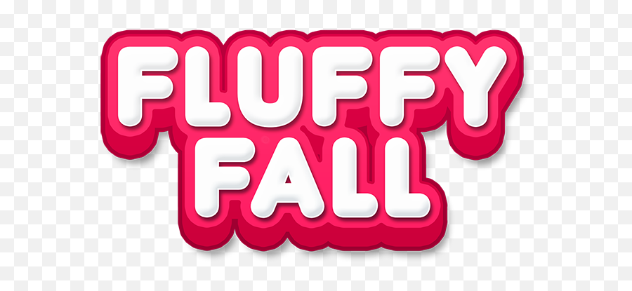 Fluffyfall Presskit - Fluffy Fall Logo Png,Fall Transparent