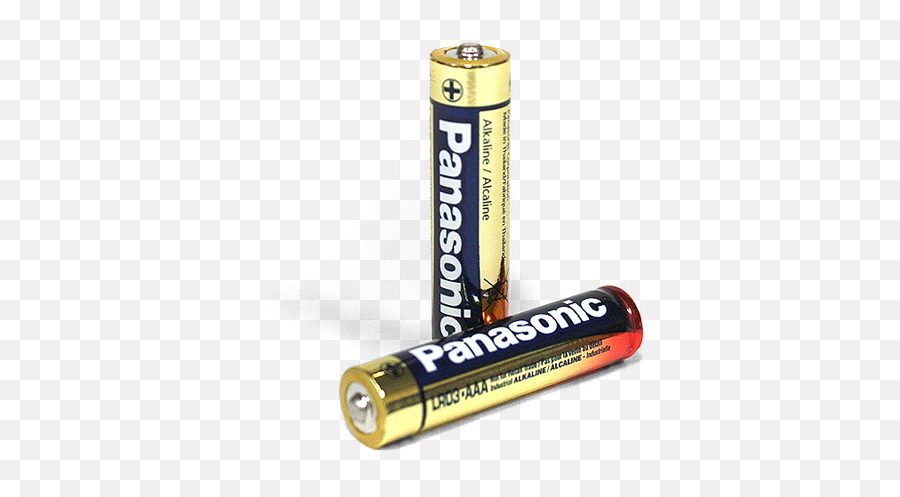 Download Aaa Battery Transparent Background Hd Png - Multipurpose Battery,Battery Png