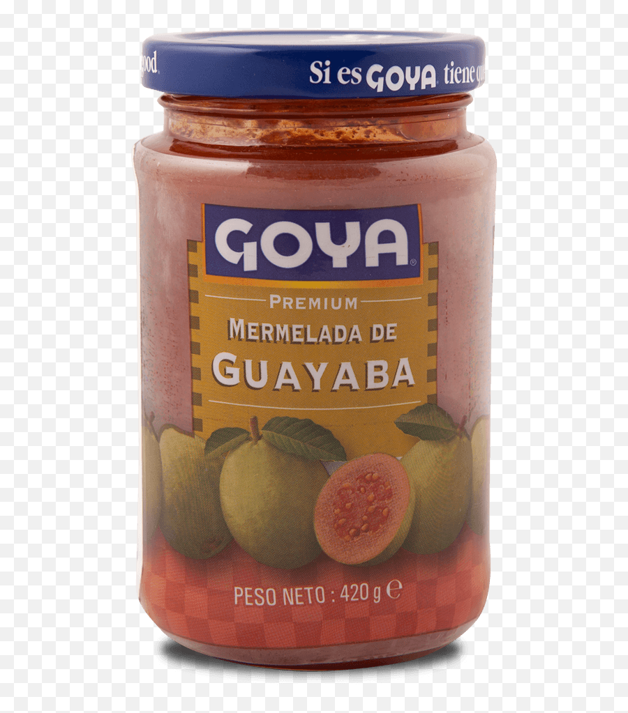Guava Jam Goya Spain - County Mayo Png,Guava Png