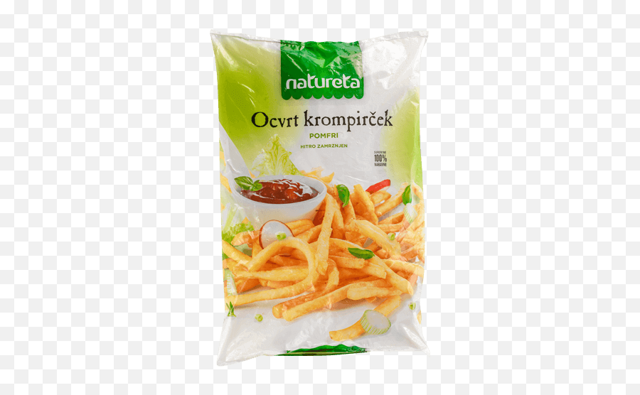 French Fries - Natureta Natureta Png,French Fries Transparent