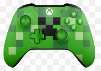 Xbox Remote Controller Png Pic Mart - One Minecraft