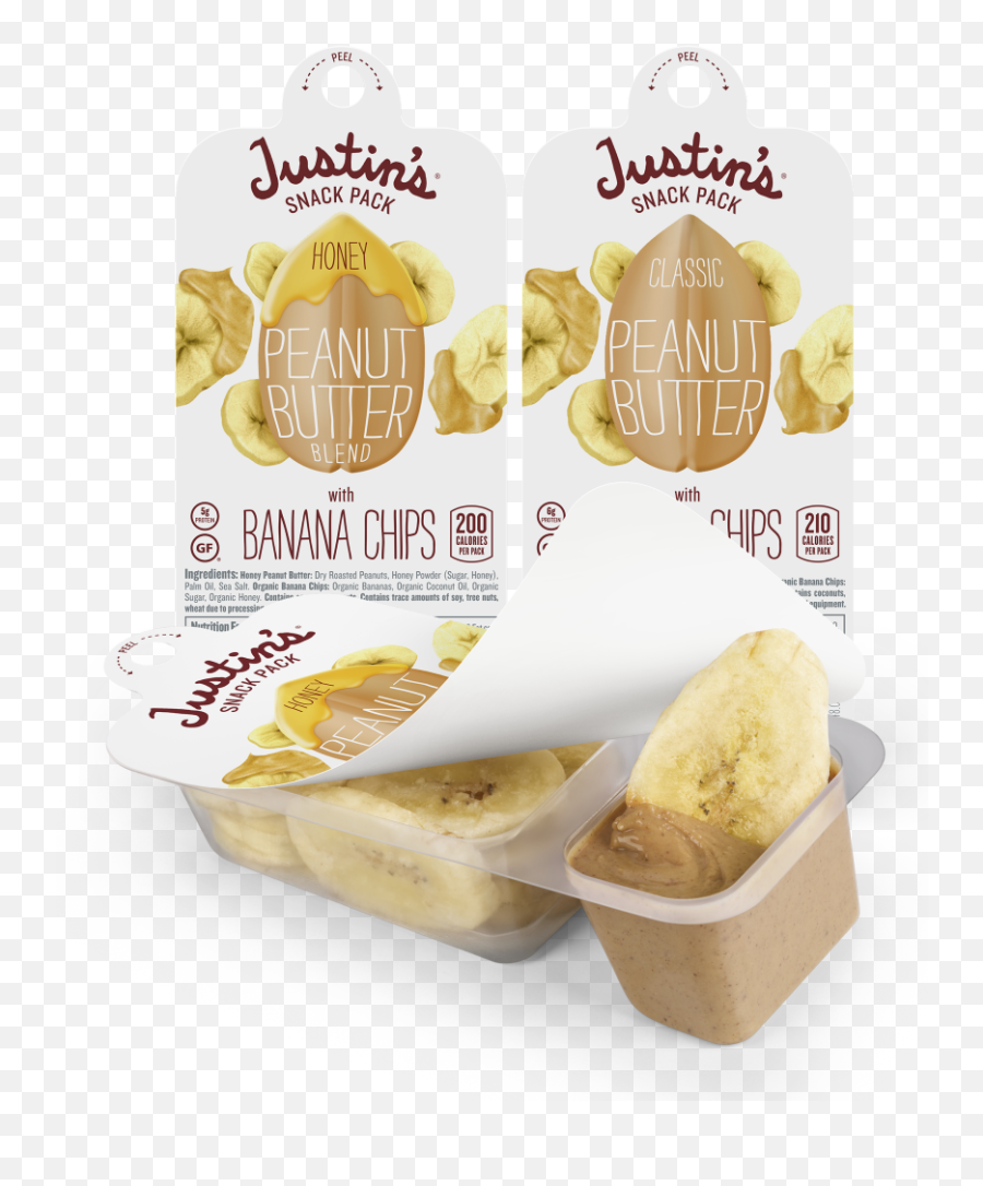 Download Hd Bananas With Peanut Butter Png Vector Freeuse - Banana Chips And Peanut Butter,Peanut Butter Png