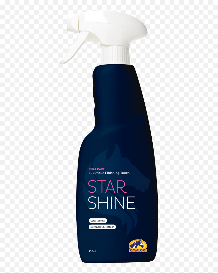 Cavalor Star Shine 500ml - Liquid Hand Soap Png,Star Shine Png