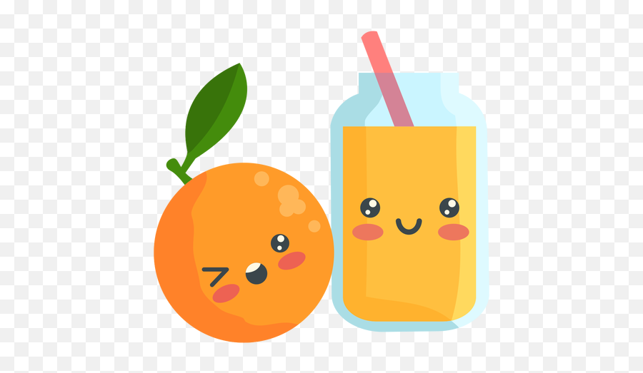 Transparent Png Svg Vector File - Suco De Laranja Desenho Png,Orange Juice Png