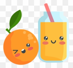 Transparent Png Svg Vector File - Suco De Laranja Desenho Png,Orange Juice Png