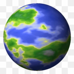 Earth Animated Gif Png Clipart - Animation Earth Gif Png,Loading Gif Png