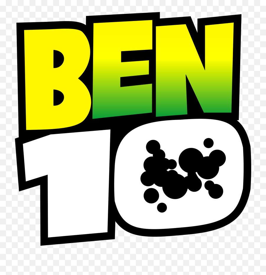 Ben10 Logo Download Vector - Logo Ben 10 Png,Ben 10 Png