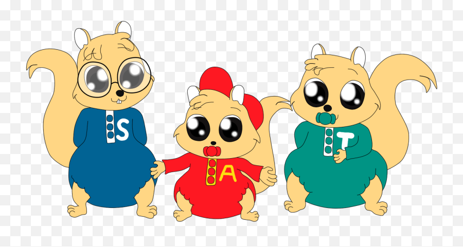 The Alvin Show By Bokaru - Alvin And The Chipmunks Abdl Alvin And The Chipmunks Diaper Png,Alvin And The Chipmunks Png