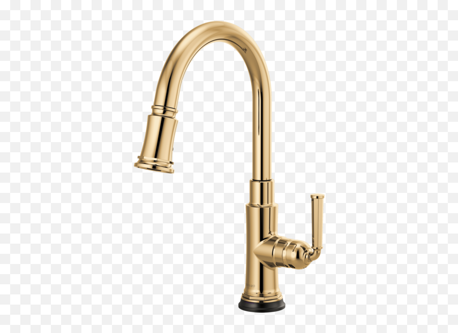 Rook Smarttouch Pull - Down Faucet Brizo Png,Rook Png
