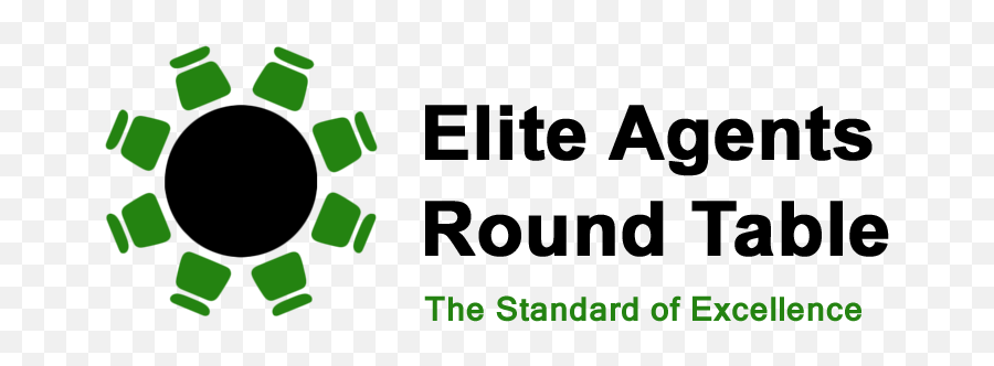 Elite Agents Round Table U2013 The Standard Of Excellence - Vertical Png,Elite Agent Png