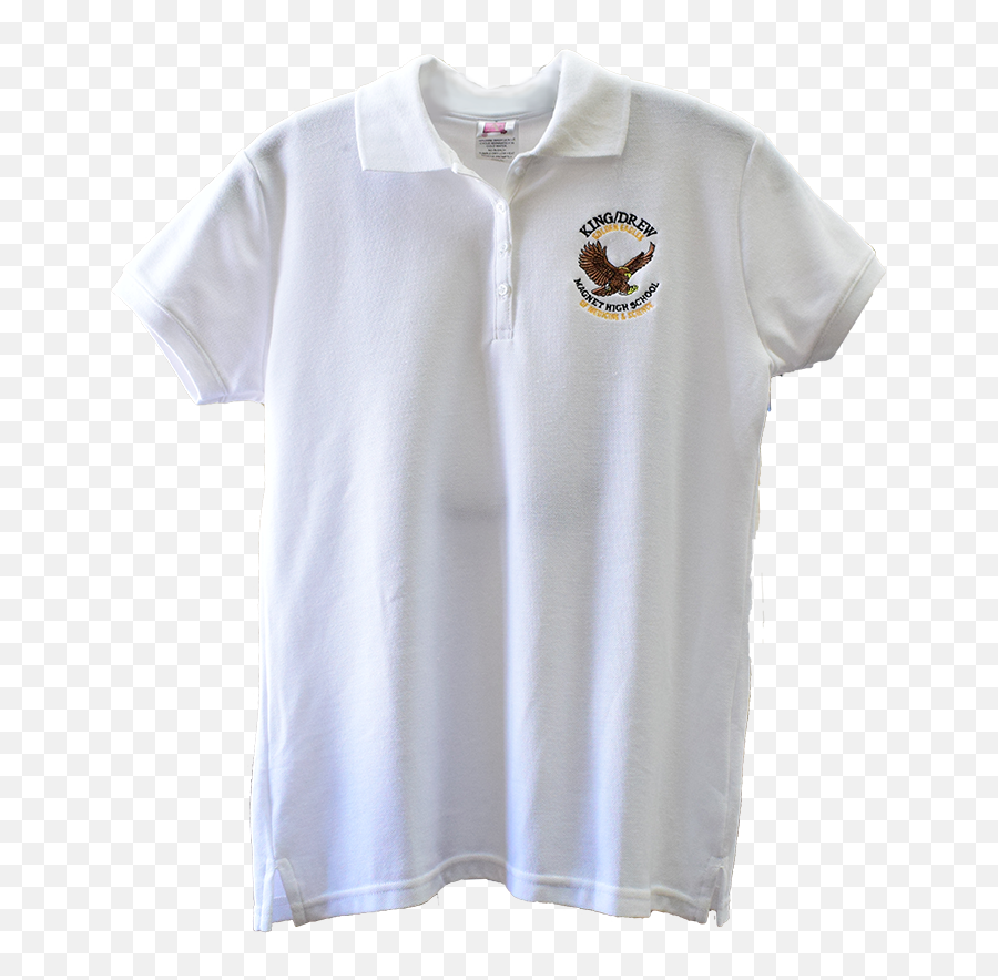 Download Polo Shirt Clipart School - School Full Png,Shirt Clipart Png