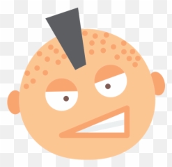 Punk Png Icon 7 - Repo Free Icons