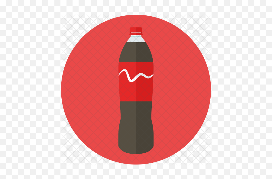 Soda Bottle Icon - Plastic Bottle Png,Soda Bottle Png