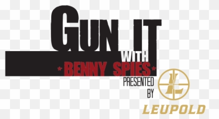 Benny Spies U2013 Outdoor Televisionu0027s Everyoutdoorsman - Language png