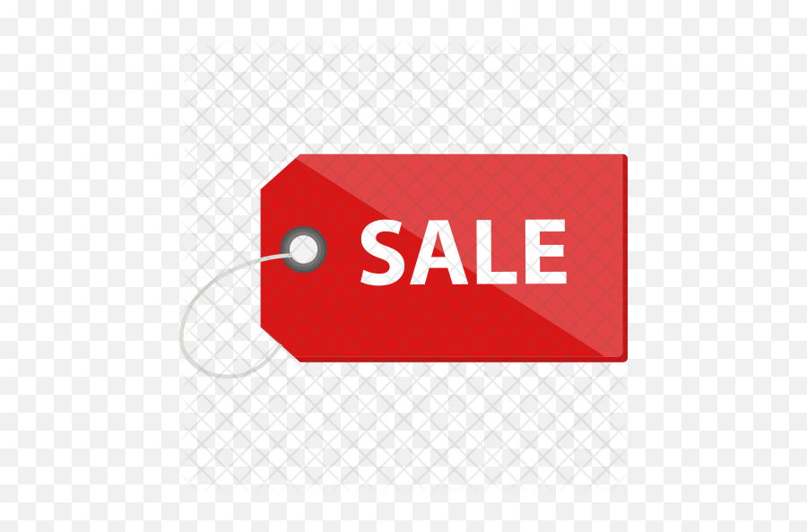 Sale Tag Png 2 Image - Sale Icon In Red Png,Sale Tag Png