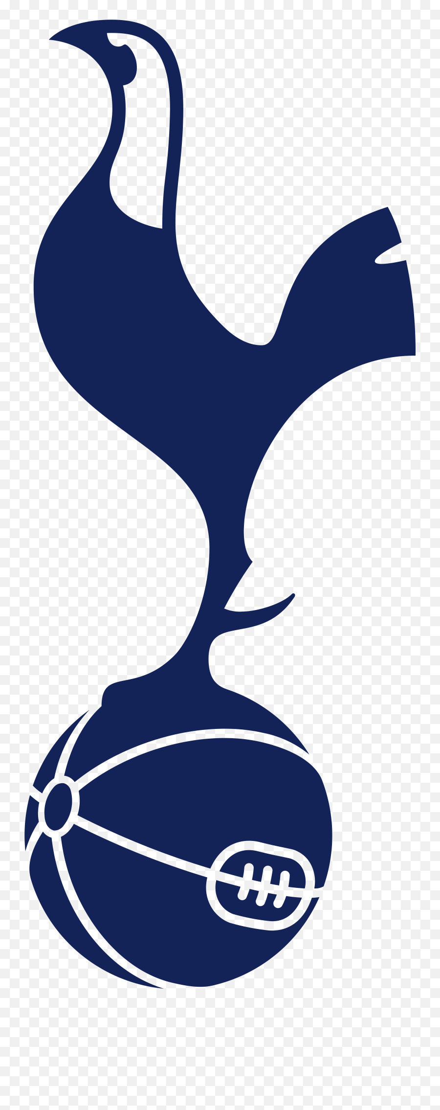 Tottenham Hotspur Fc - Tottenham Hotspur Pes Logo Png,Spurs Logo Png