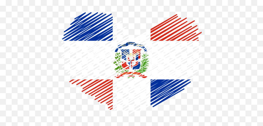 Dominican Republic Profile Picture - Guatemala Heart Flag Png,Dominican Flag Png